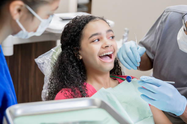 Best Emergency Orthodontic Repairs in Marillo, CA