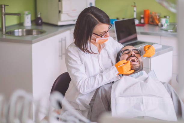 Best Emergency Dental Care for Sports Injuries in Marillo, CA