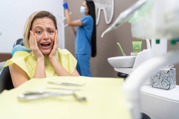 Best Walk-In Emergency Dental Services in Marillo, CA