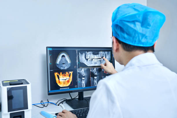 Best Emergency Treatment for Jaw Pain or Injury in Marillo, CA