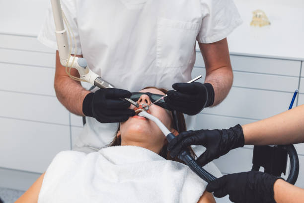 Best Broken or Chipped Tooth Repair in Marillo, CA