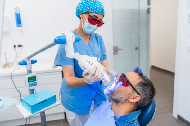 Best Emergency Denture Repair in Marillo, CA